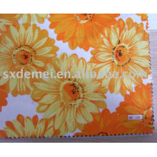 more than five hundred patterns cotton printing China canvas fabric